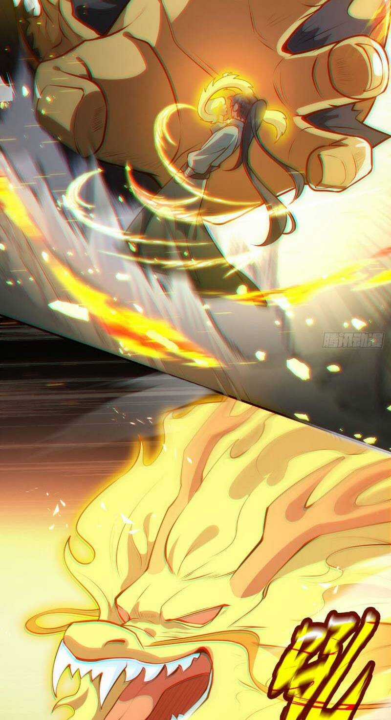 Vạn Đạo Chúa Tể Chapter 11 trang 15