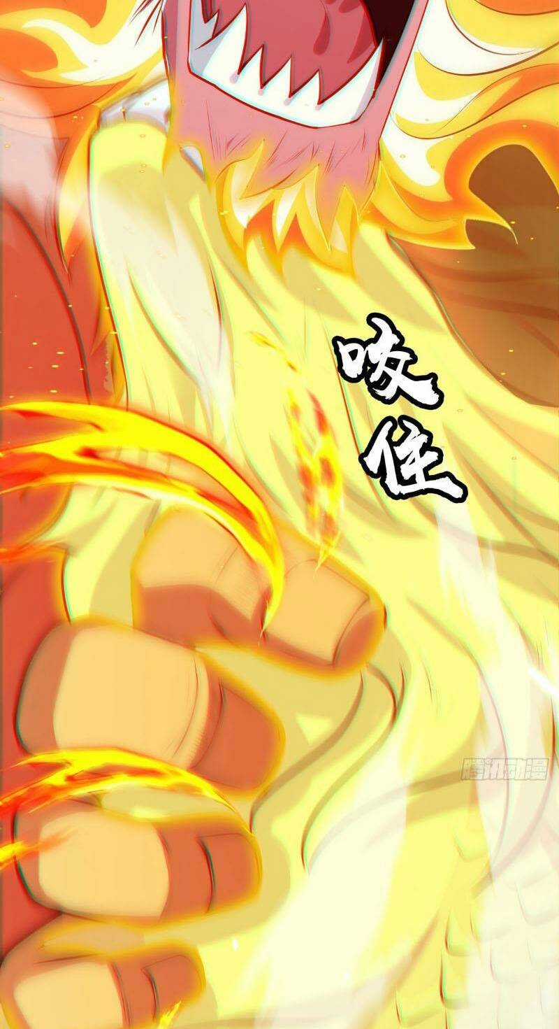 Vạn Đạo Chúa Tể Chapter 11 trang 17