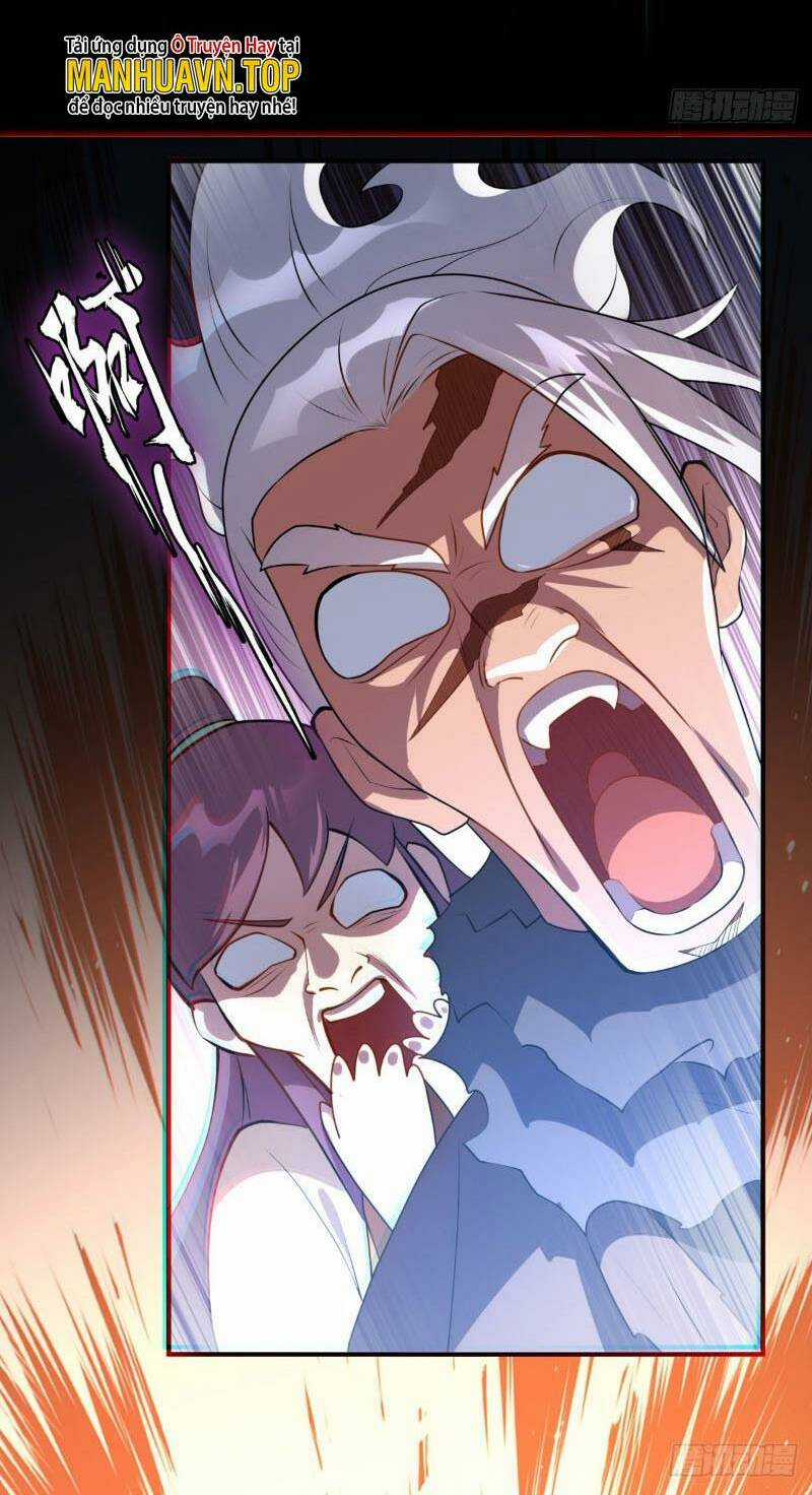 Vạn Đạo Chúa Tể Chapter 11 trang 19