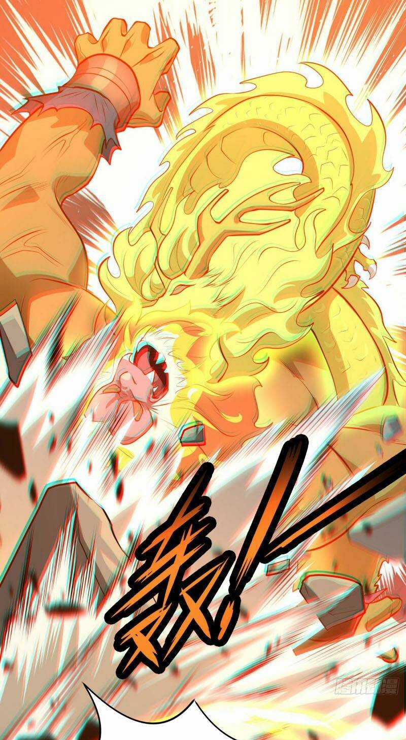 Vạn Đạo Chúa Tể Chapter 11 trang 20