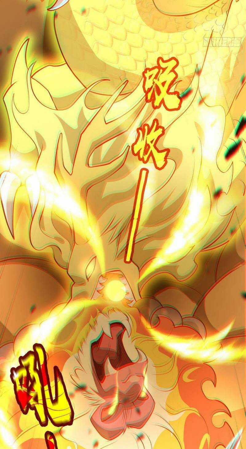 Vạn Đạo Chúa Tể Chapter 11 trang 23