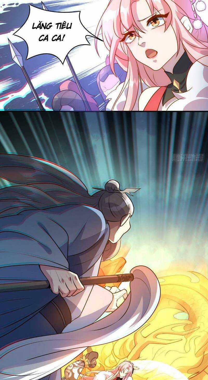 Vạn Đạo Chúa Tể Chapter 11 trang 25