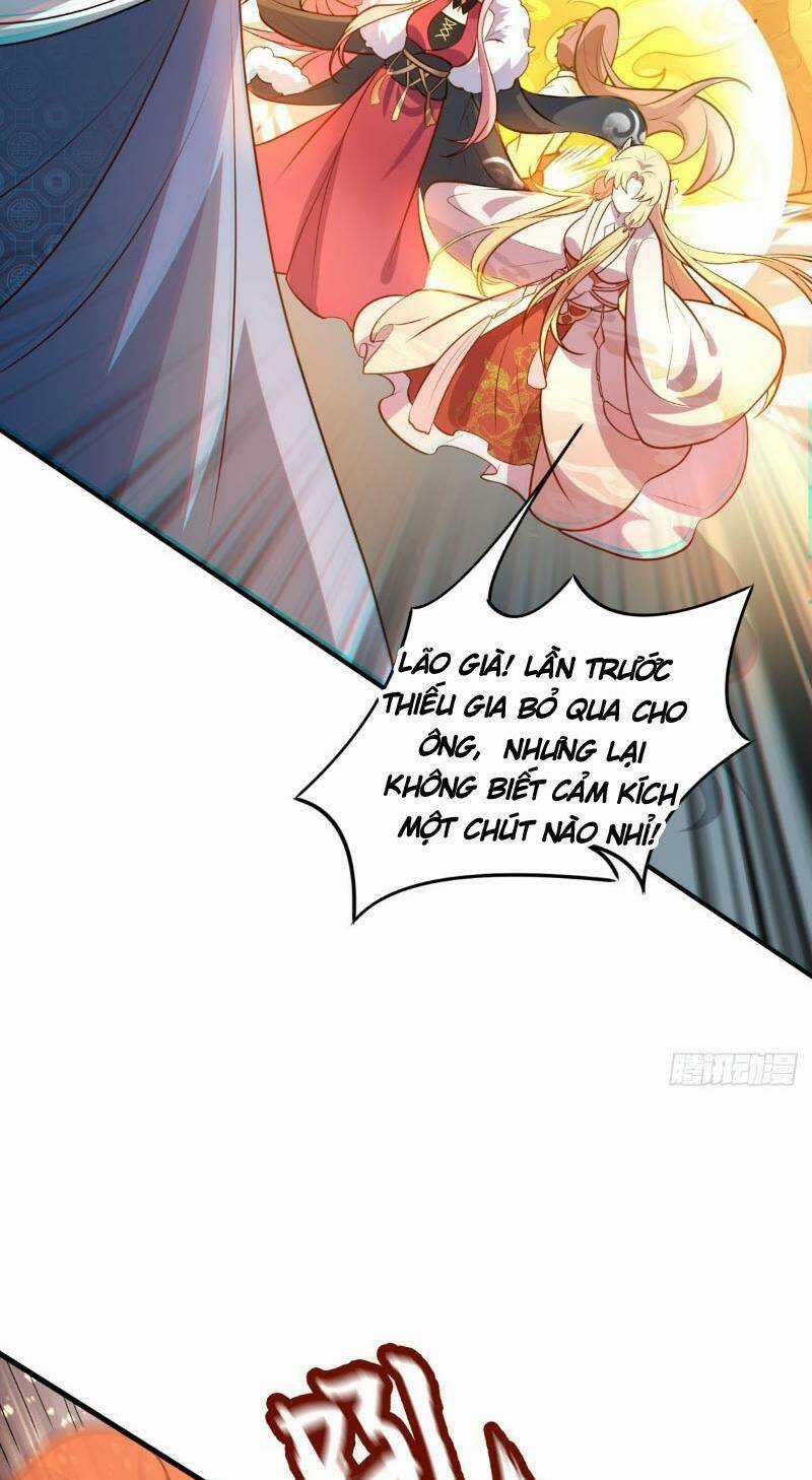 Vạn Đạo Chúa Tể Chapter 11 trang 26