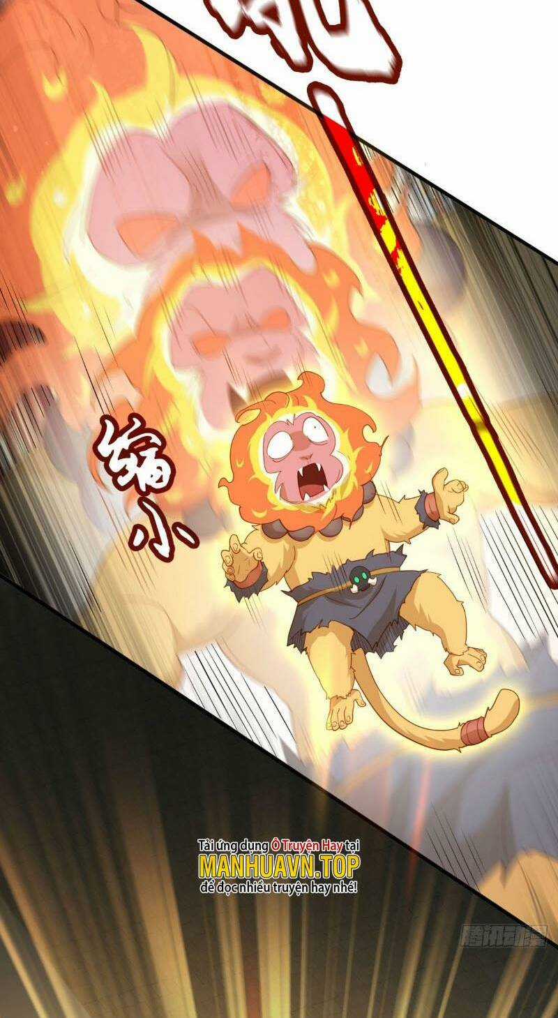 Vạn Đạo Chúa Tể Chapter 11 trang 27