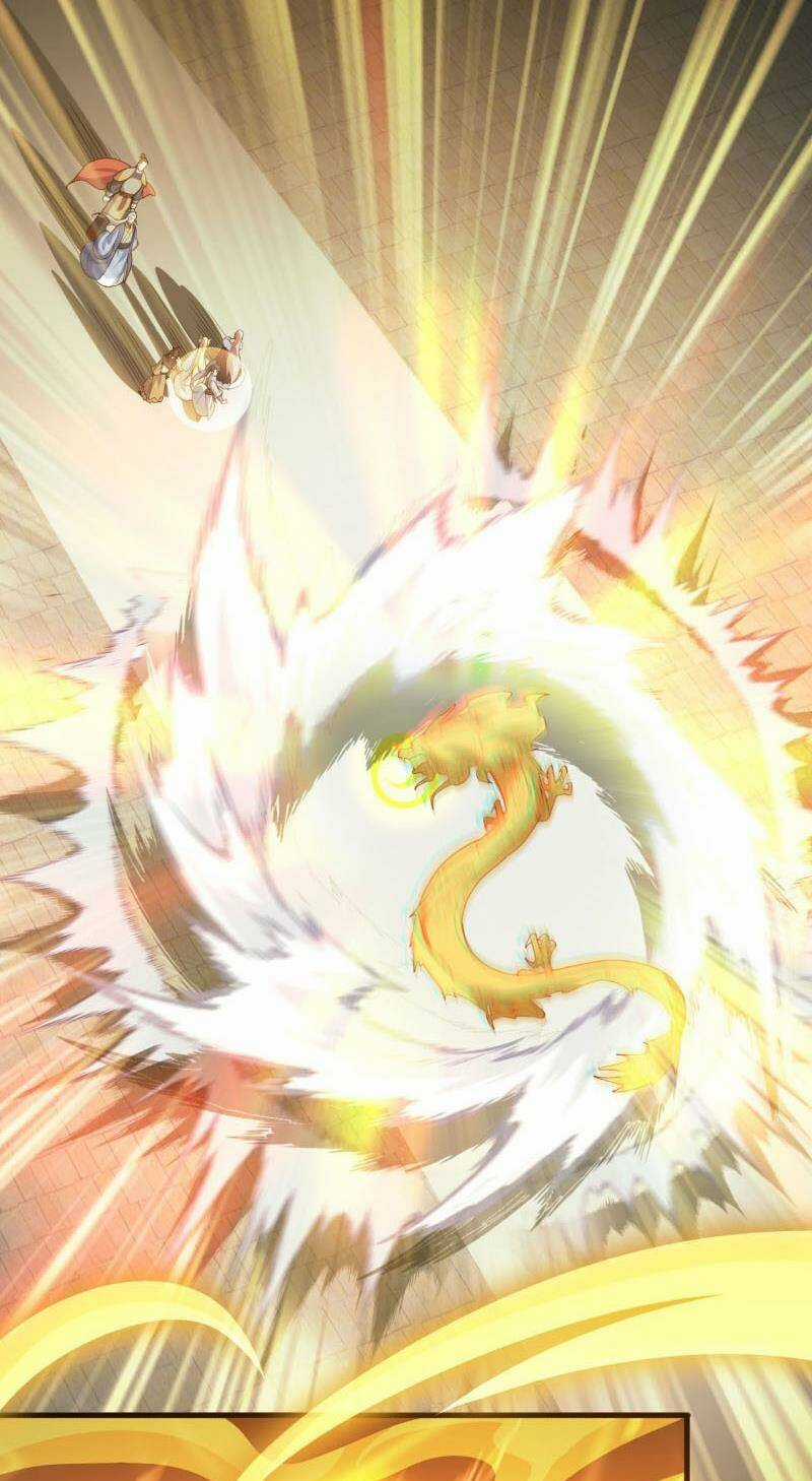 Vạn Đạo Chúa Tể Chapter 11 trang 28