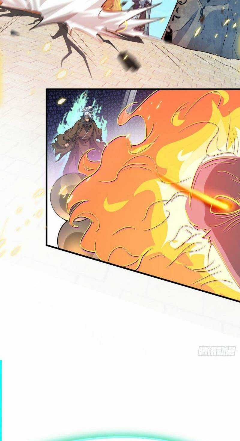 Vạn Đạo Chúa Tể Chapter 11 trang 3