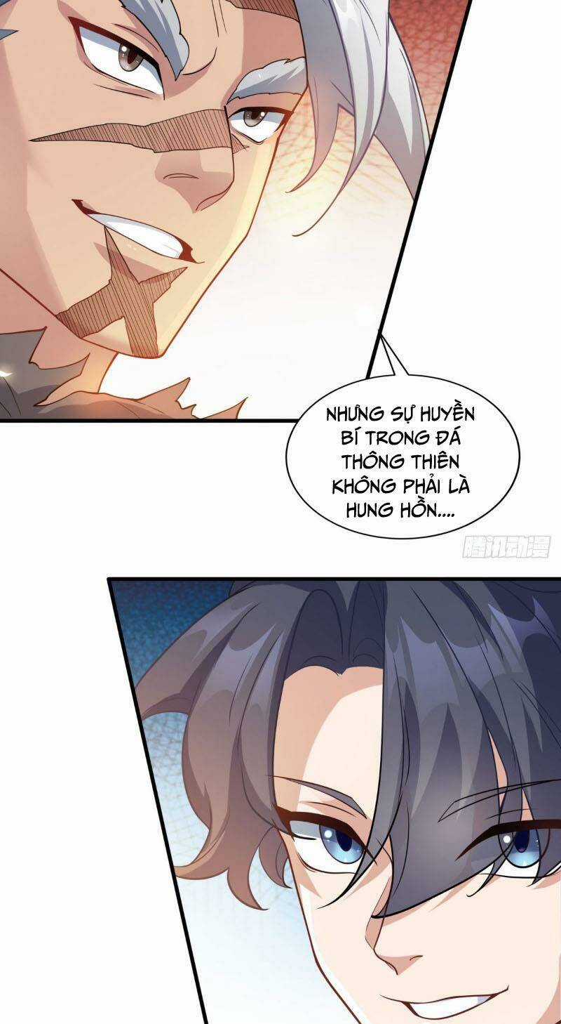 Vạn Đạo Chúa Tể Chapter 11 trang 36