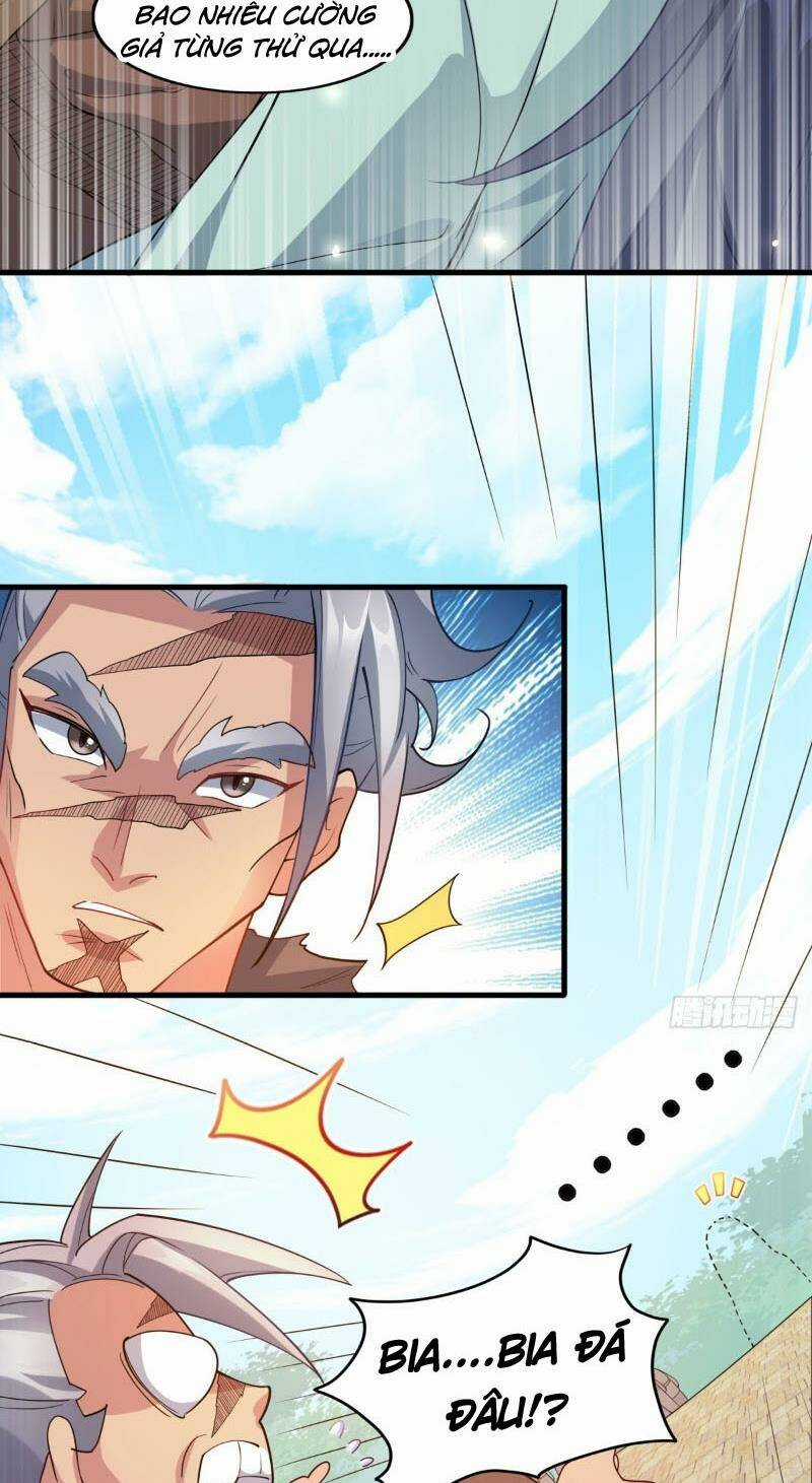 Vạn Đạo Chúa Tể Chapter 11 trang 38