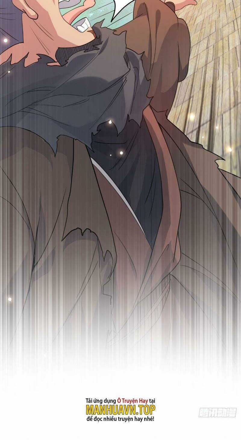 Vạn Đạo Chúa Tể Chapter 11 trang 39