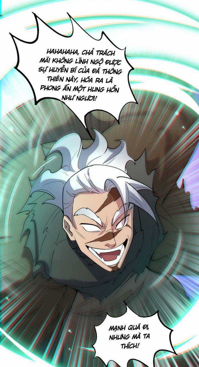 Vạn Đạo Chúa Tể Chapter 11 trang 4