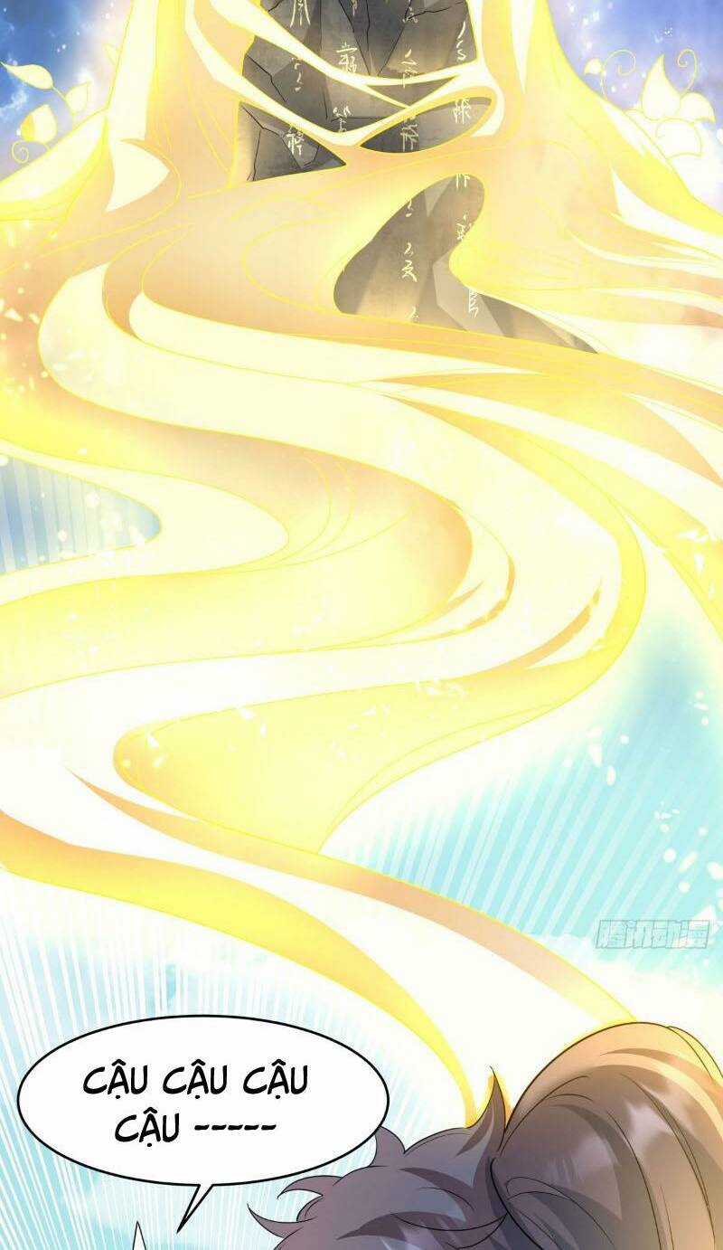 Vạn Đạo Chúa Tể Chapter 11 trang 41