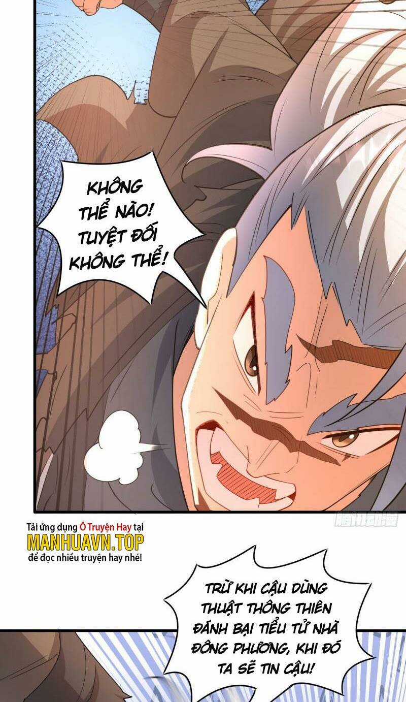 Vạn Đạo Chúa Tể Chapter 11 trang 43