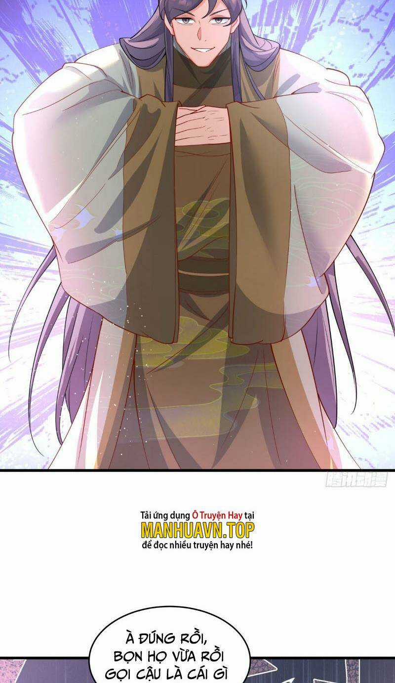 Vạn Đạo Chúa Tể Chapter 11 trang 46