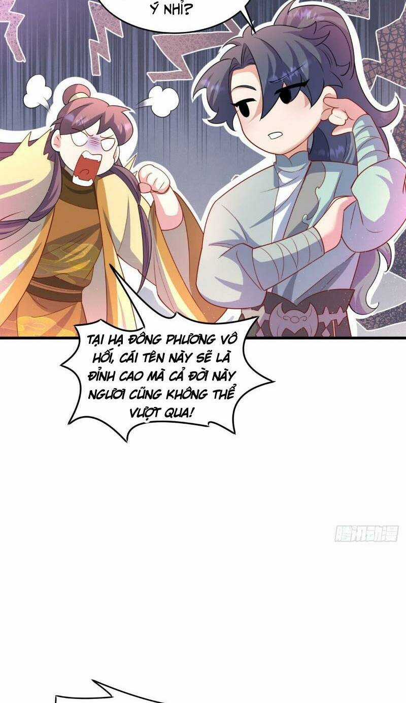 Vạn Đạo Chúa Tể Chapter 11 trang 47