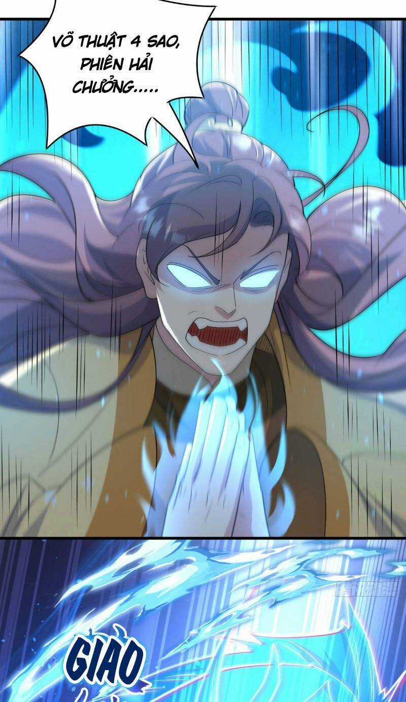 Vạn Đạo Chúa Tể Chapter 11 trang 48