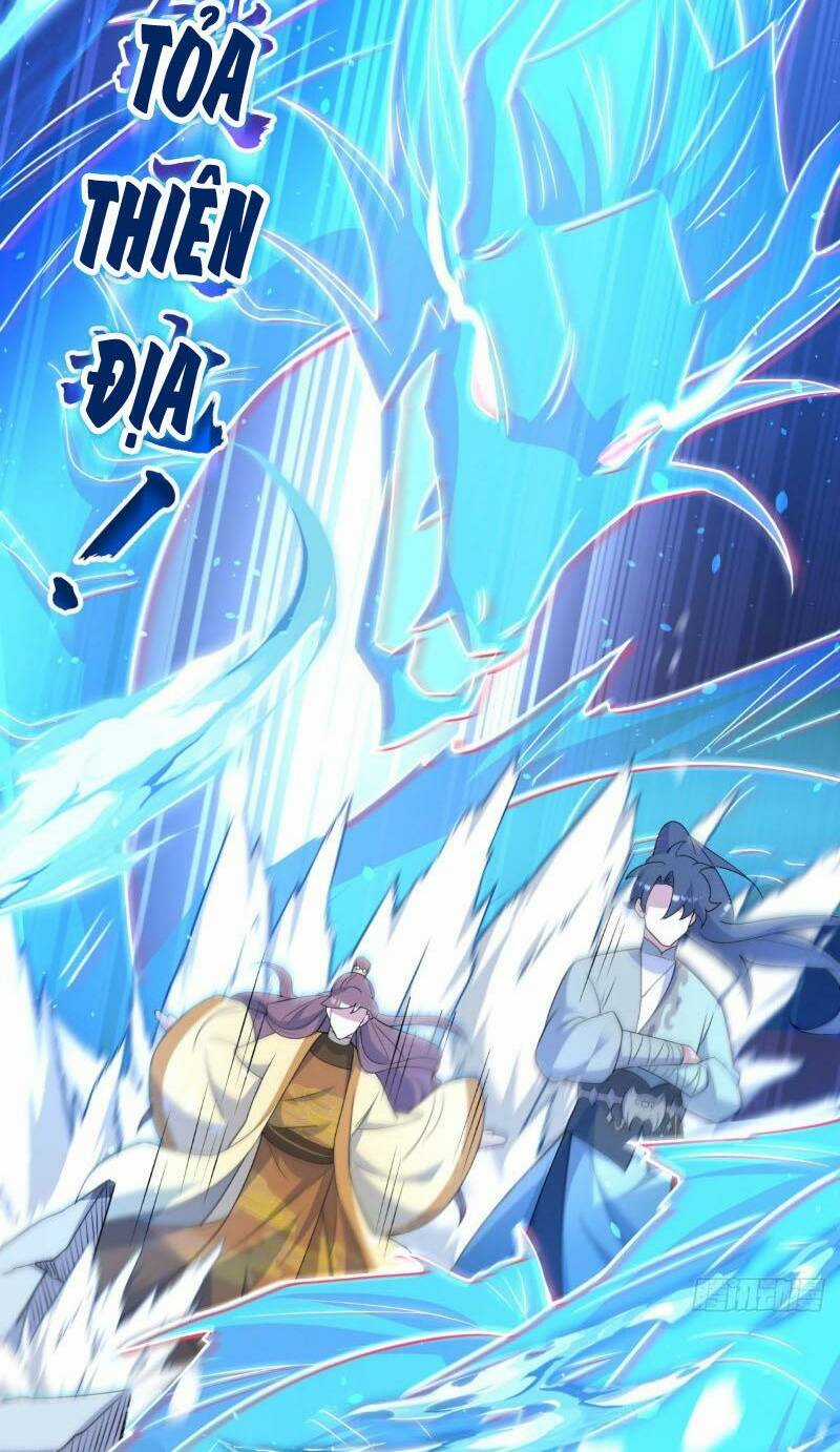 Vạn Đạo Chúa Tể Chapter 11 trang 49