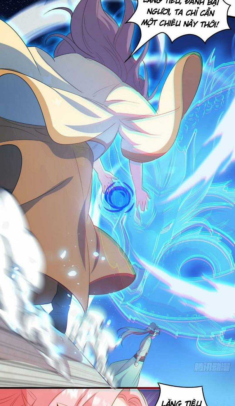 Vạn Đạo Chúa Tể Chapter 11 trang 51