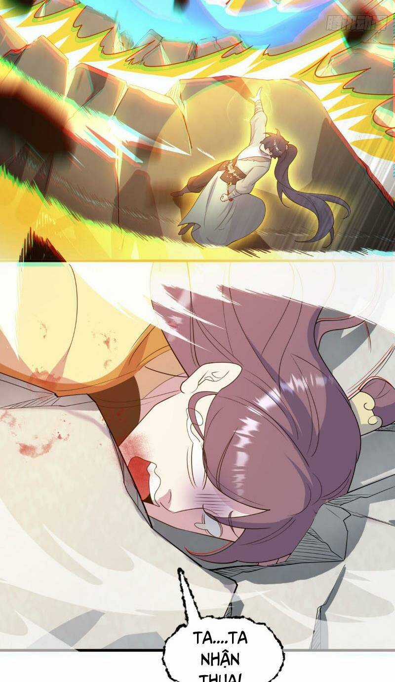 Vạn Đạo Chúa Tể Chapter 11 trang 54