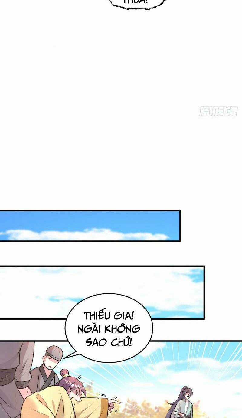 Vạn Đạo Chúa Tể Chapter 11 trang 55