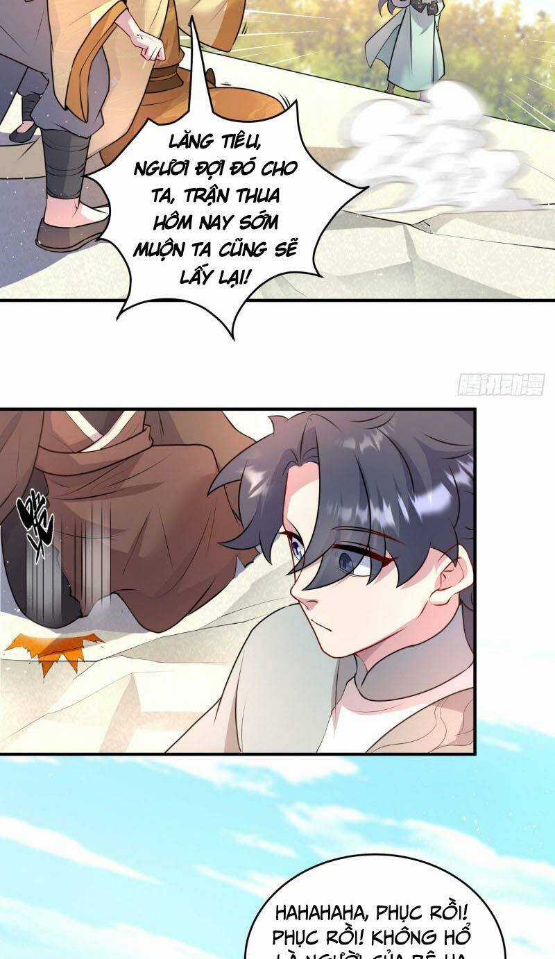 Vạn Đạo Chúa Tể Chapter 11 trang 56