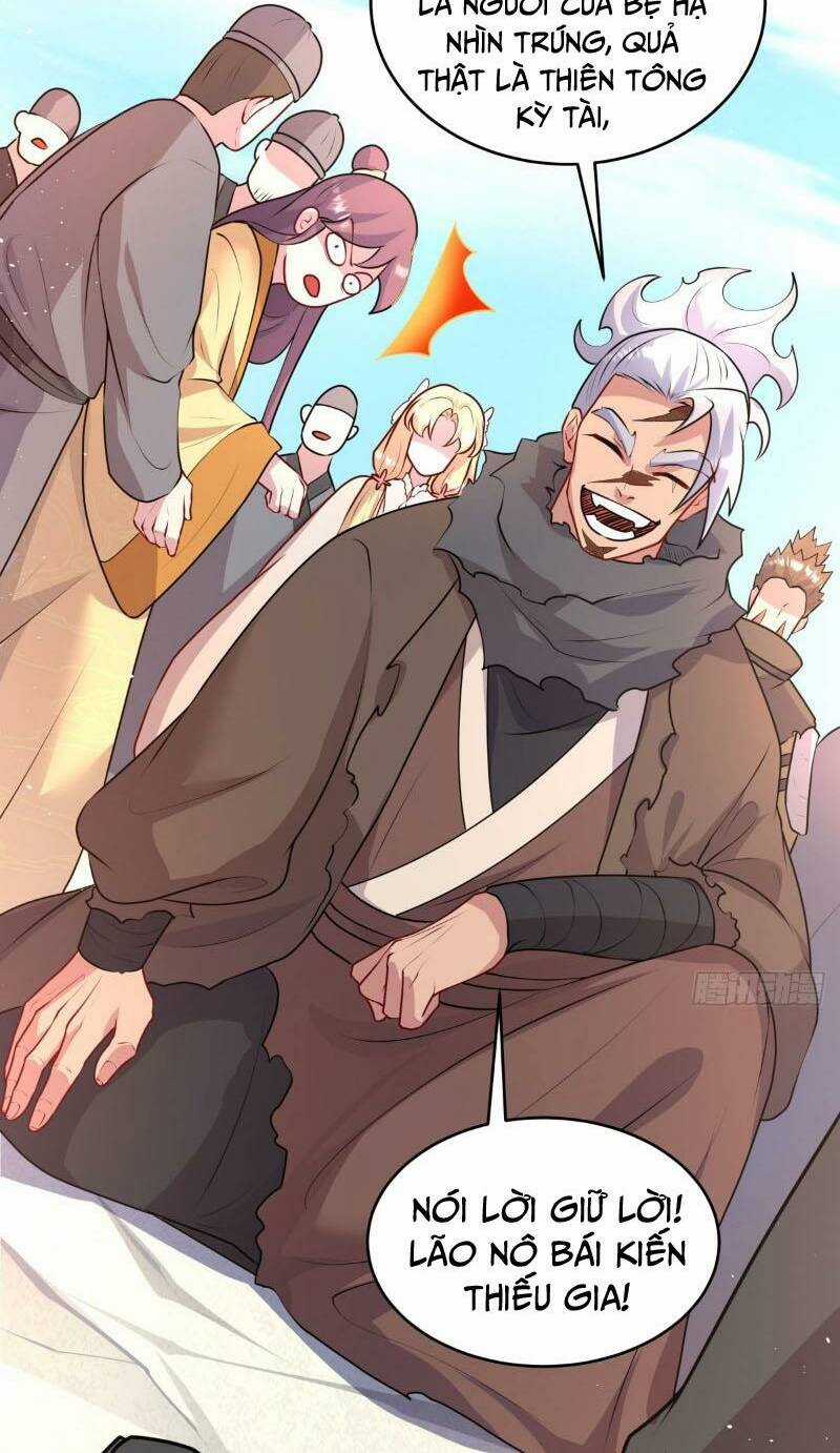 Vạn Đạo Chúa Tể Chapter 11 trang 57