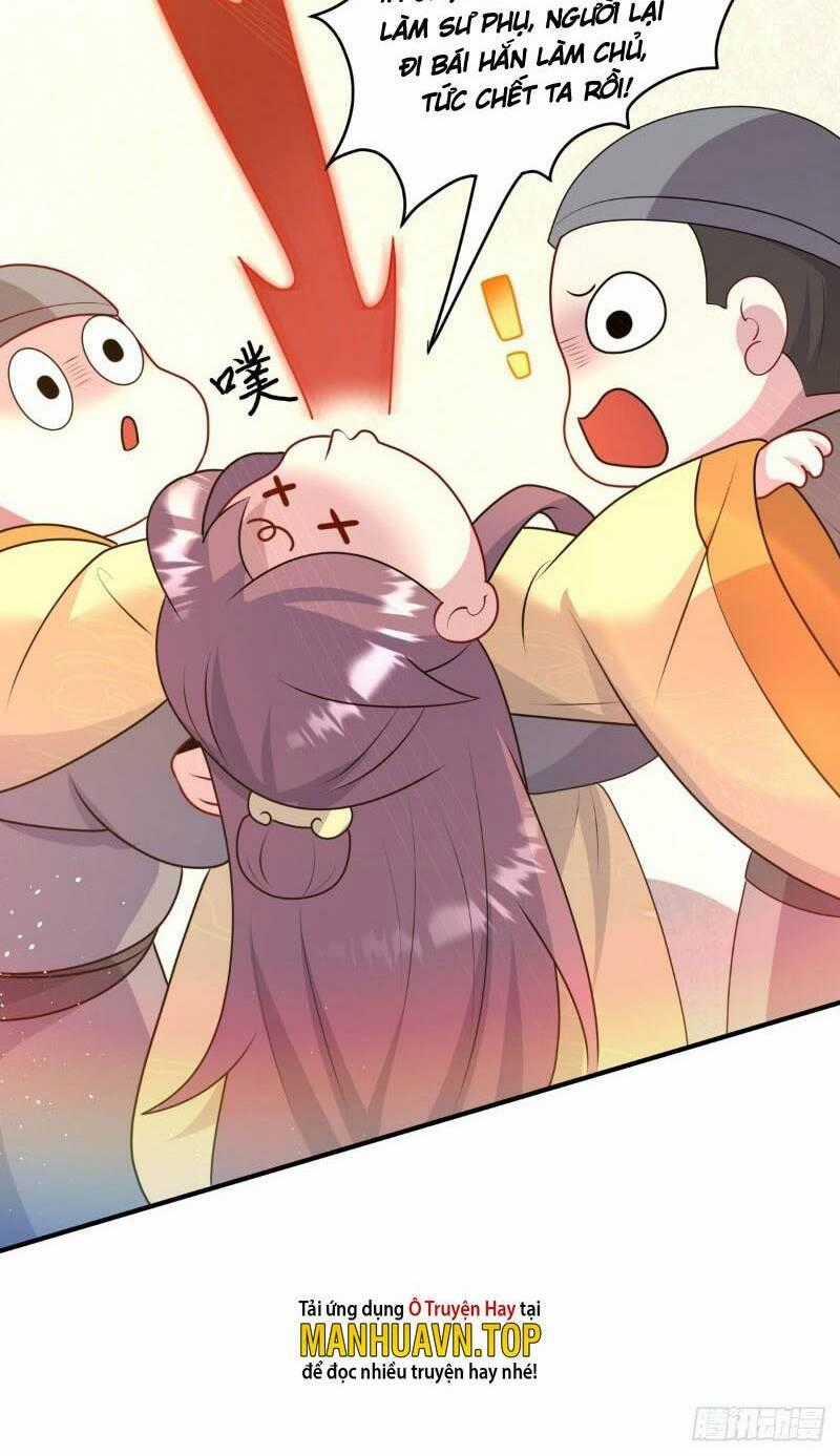 Vạn Đạo Chúa Tể Chapter 11 trang 59