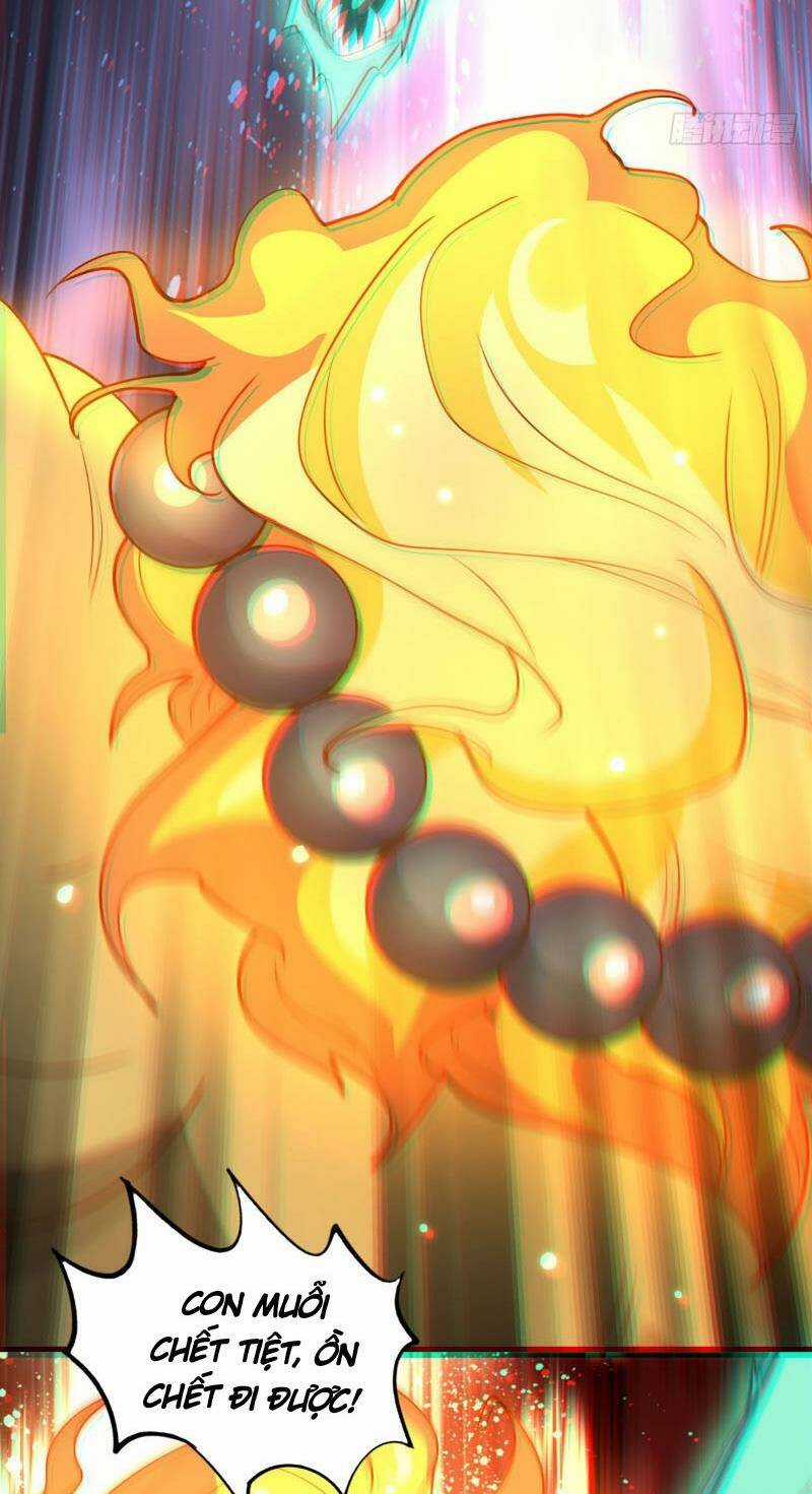 Vạn Đạo Chúa Tể Chapter 11 trang 6