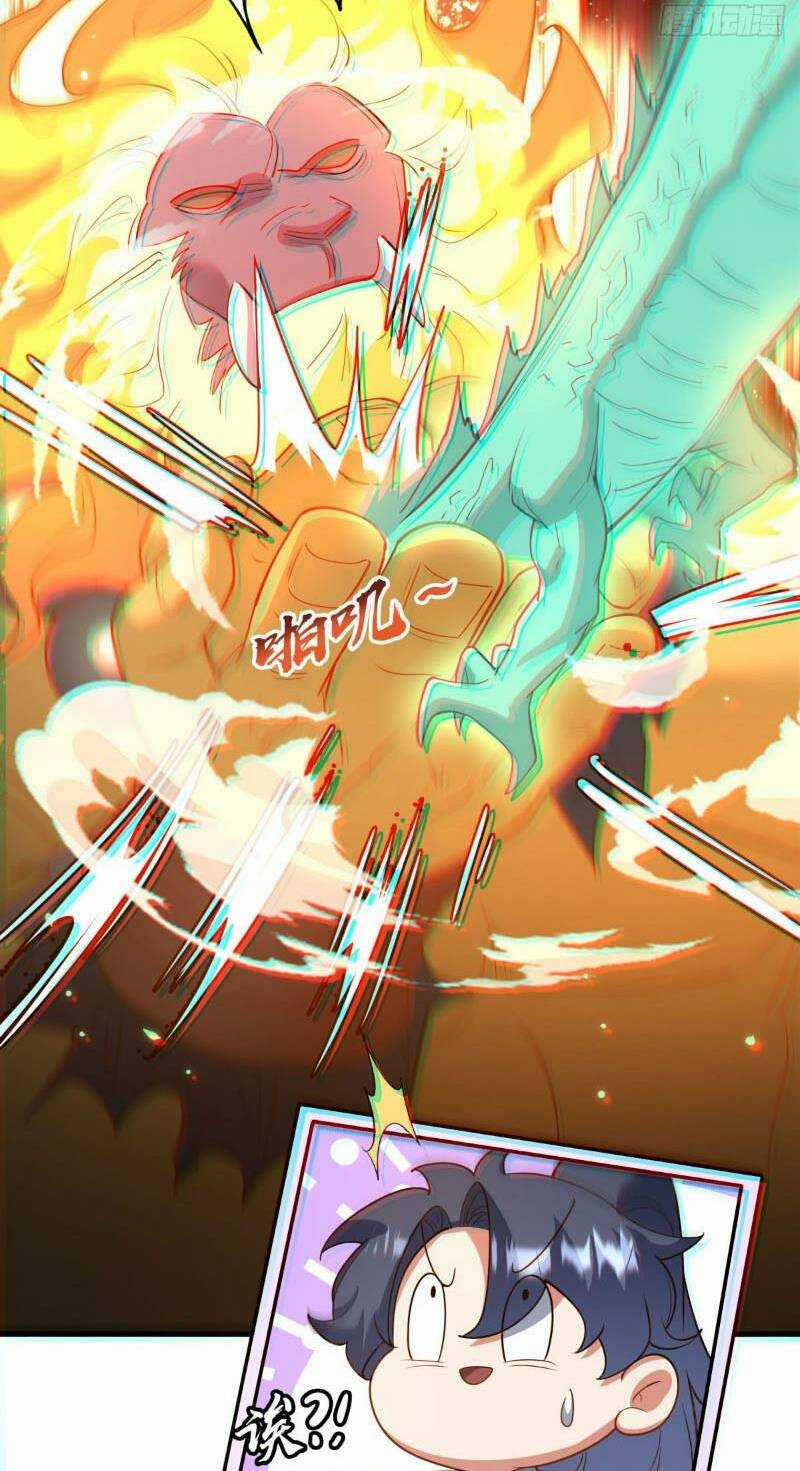 Vạn Đạo Chúa Tể Chapter 11 trang 7