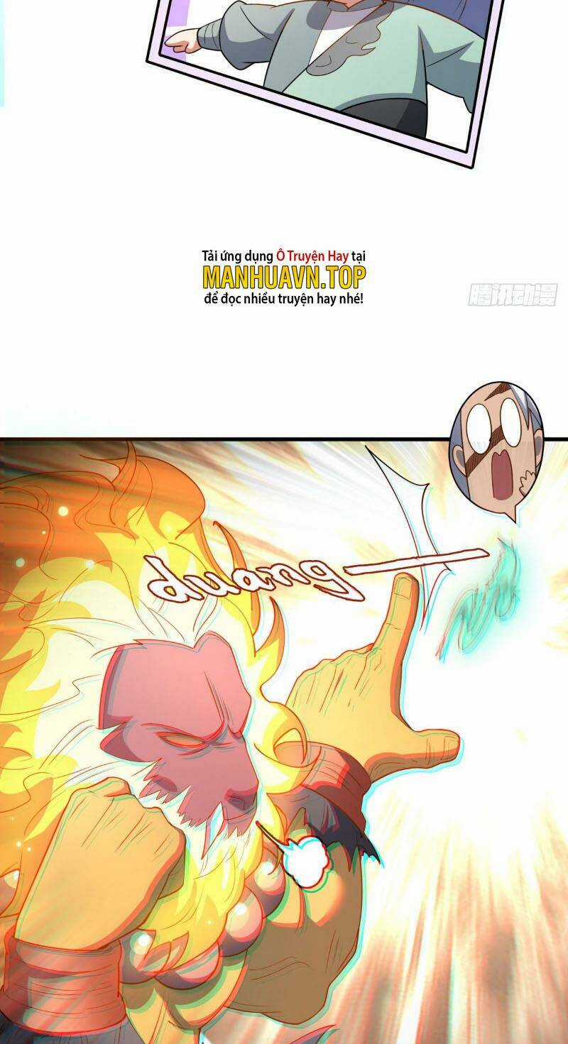 Vạn Đạo Chúa Tể Chapter 11 trang 8