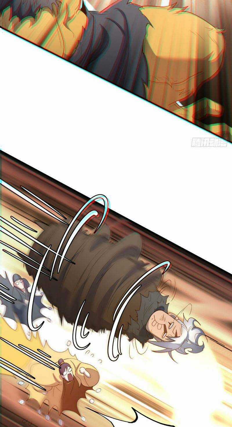 Vạn Đạo Chúa Tể Chapter 11 trang 9