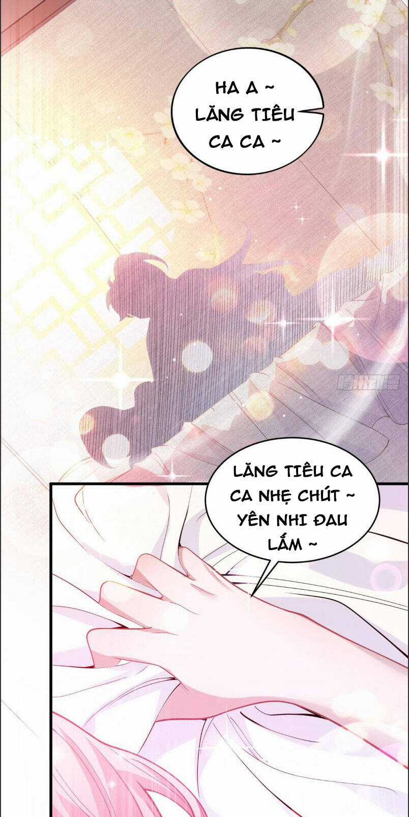 Vạn Đạo Chúa Tể Chapter 12 trang 1