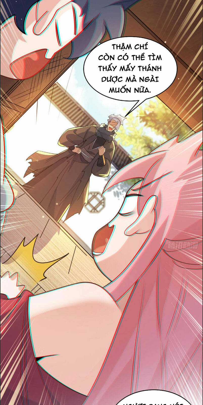 Vạn Đạo Chúa Tể Chapter 12 trang 12