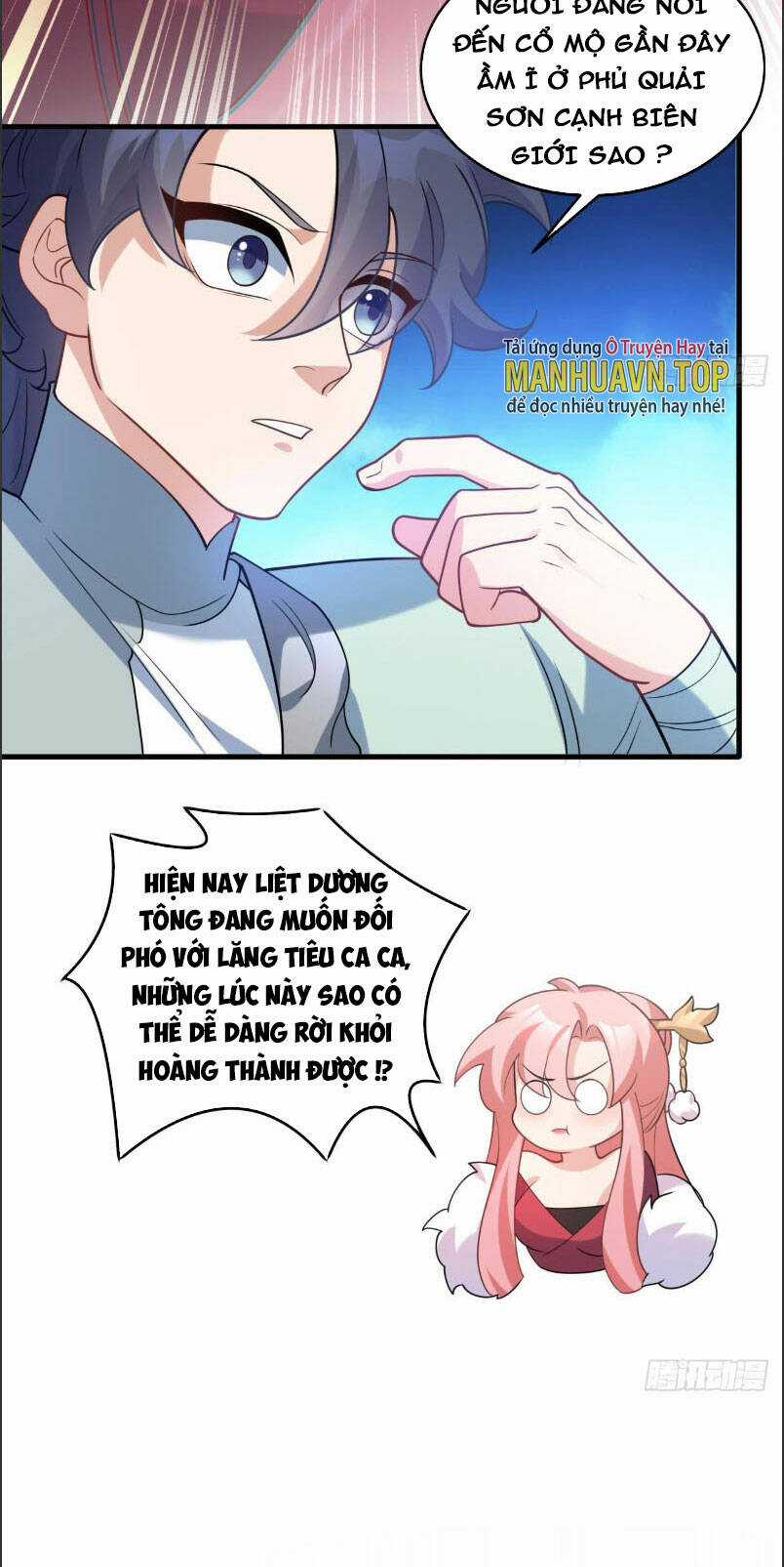 Vạn Đạo Chúa Tể Chapter 12 trang 13