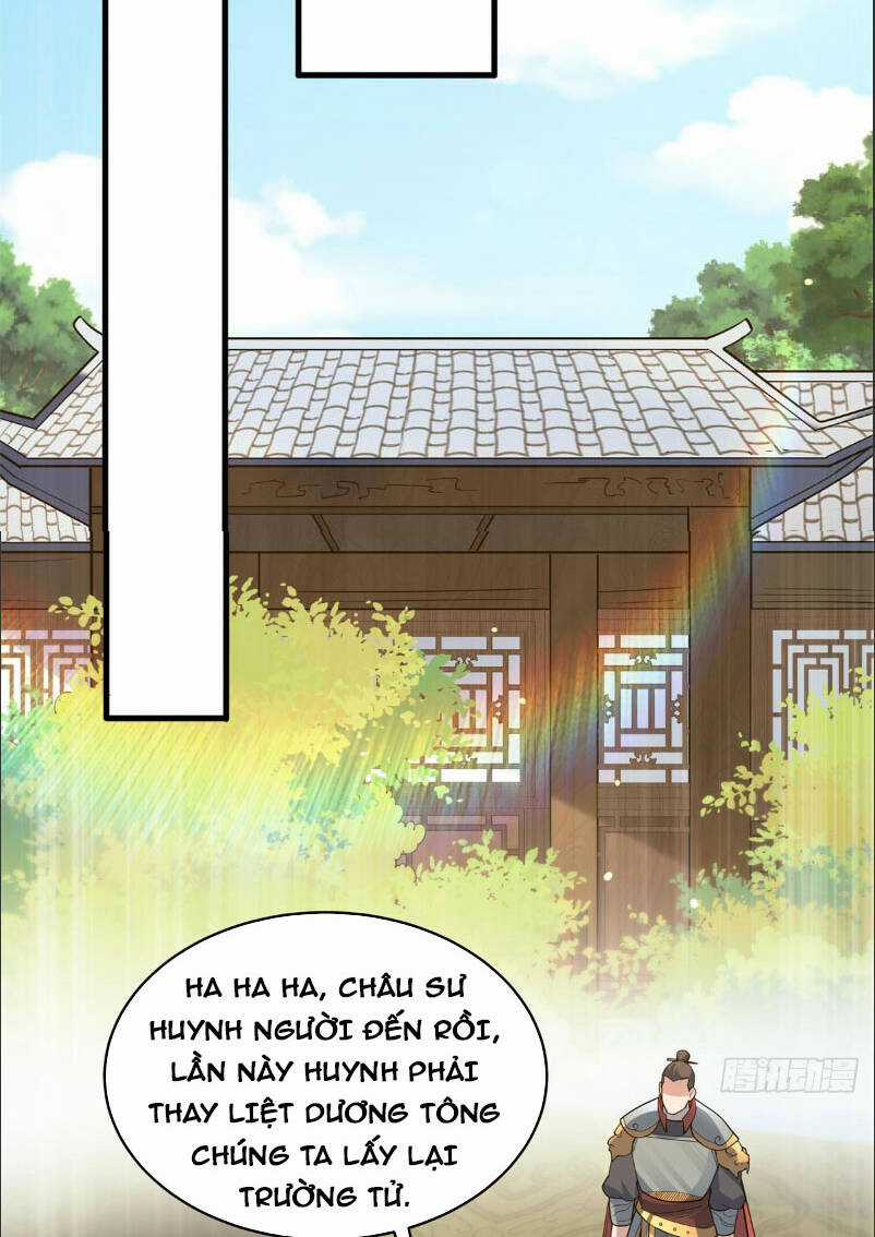 Vạn Đạo Chúa Tể Chapter 12 trang 15