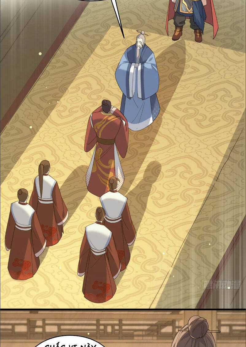 Vạn Đạo Chúa Tể Chapter 12 trang 16