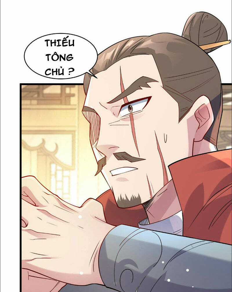 Vạn Đạo Chúa Tể Chapter 12 trang 18