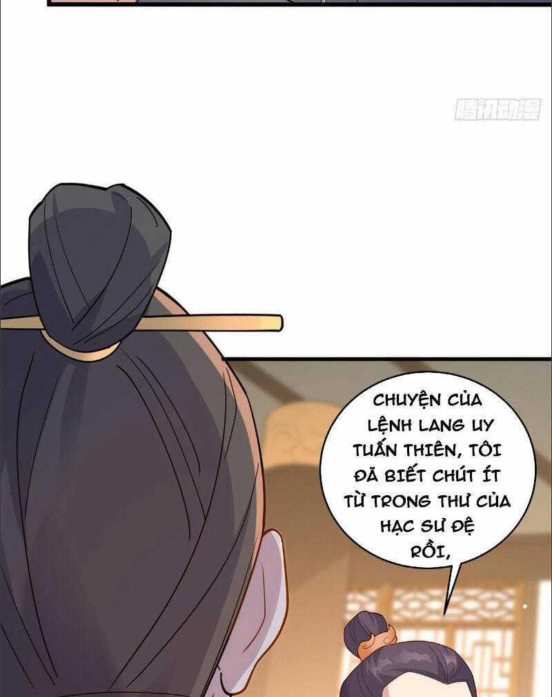 Vạn Đạo Chúa Tể Chapter 12 trang 19