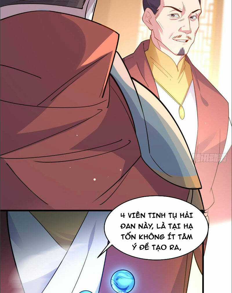 Vạn Đạo Chúa Tể Chapter 12 trang 20