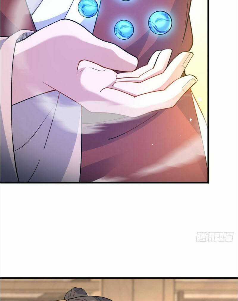 Vạn Đạo Chúa Tể Chapter 12 trang 21