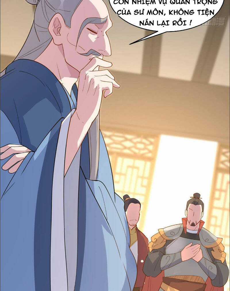 Vạn Đạo Chúa Tể Chapter 12 trang 23