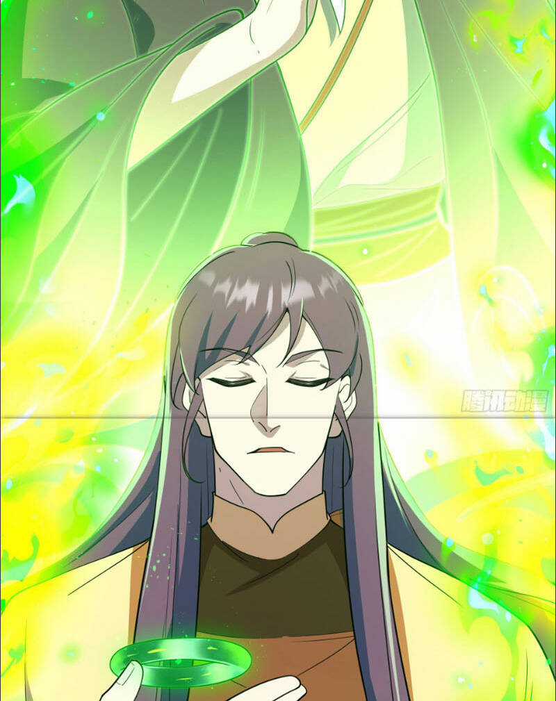 Vạn Đạo Chúa Tể Chapter 12 trang 29