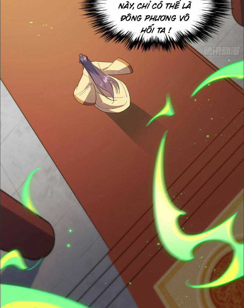 Vạn Đạo Chúa Tể Chapter 12 trang 32