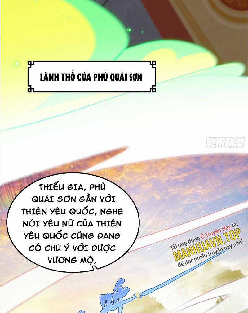 Vạn Đạo Chúa Tể Chapter 12 trang 33