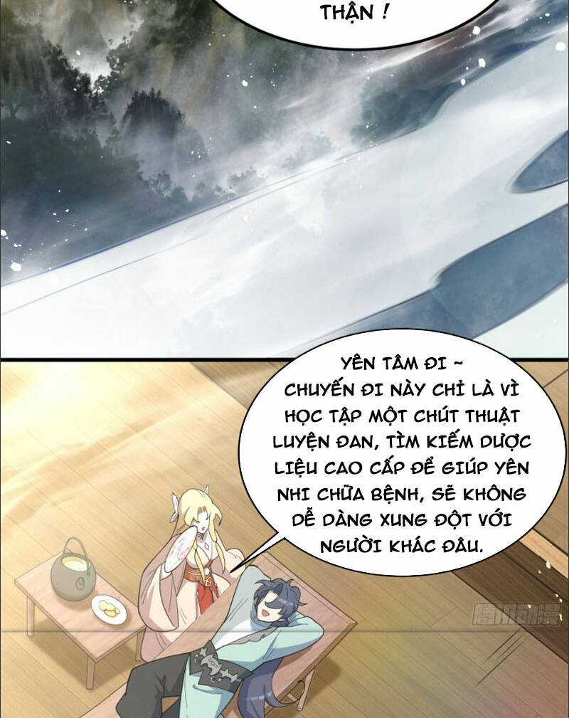 Vạn Đạo Chúa Tể Chapter 12 trang 35