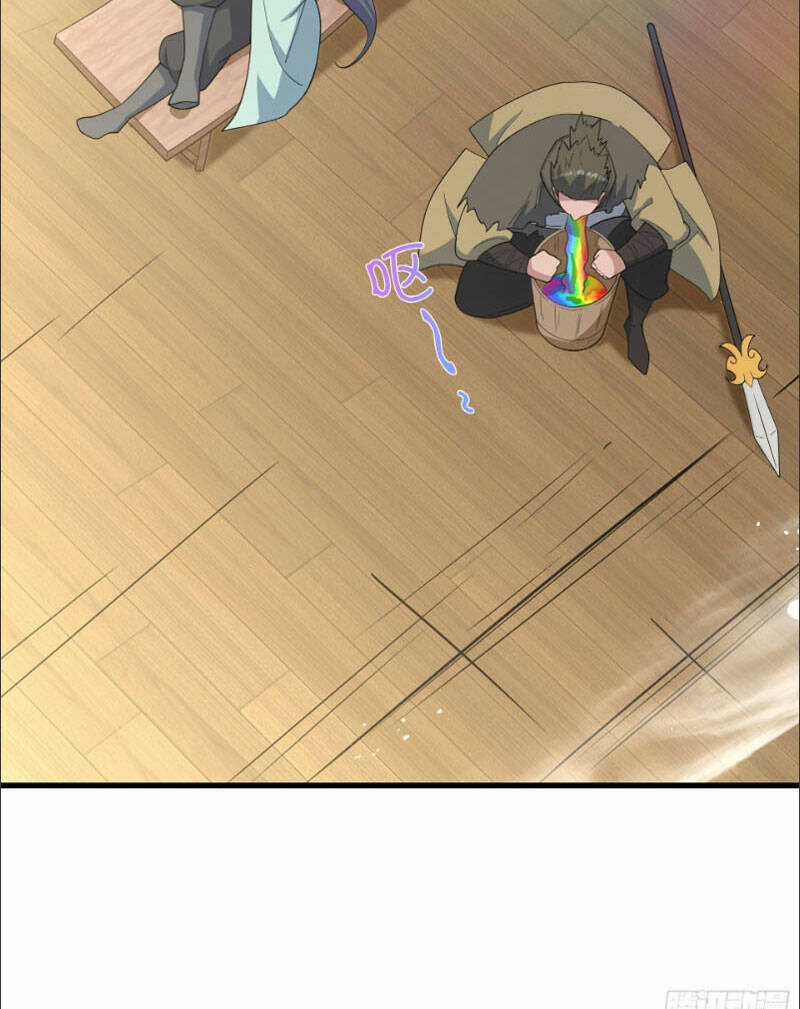 Vạn Đạo Chúa Tể Chapter 12 trang 36