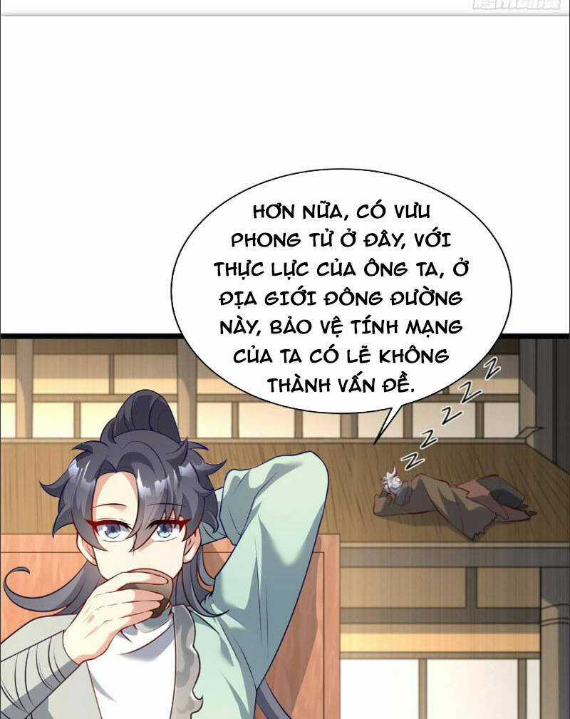 Vạn Đạo Chúa Tể Chapter 12 trang 37