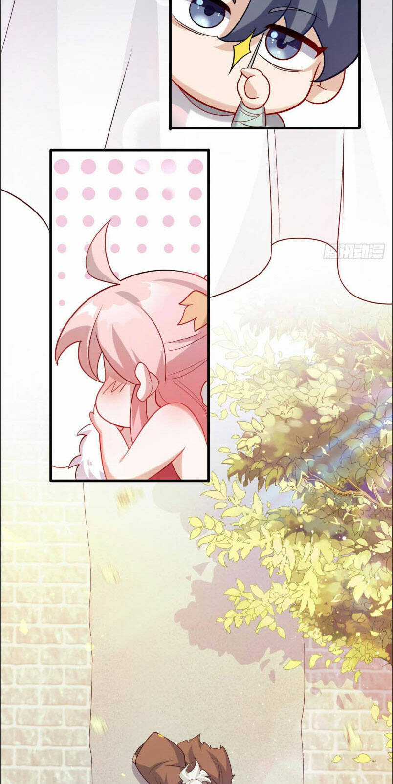 Vạn Đạo Chúa Tể Chapter 12 trang 4