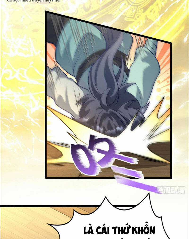 Vạn Đạo Chúa Tể Chapter 12 trang 40