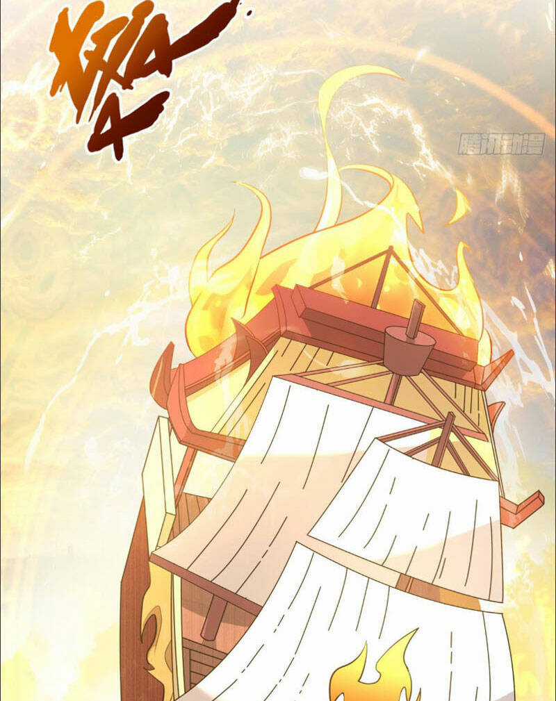 Vạn Đạo Chúa Tể Chapter 12 trang 42