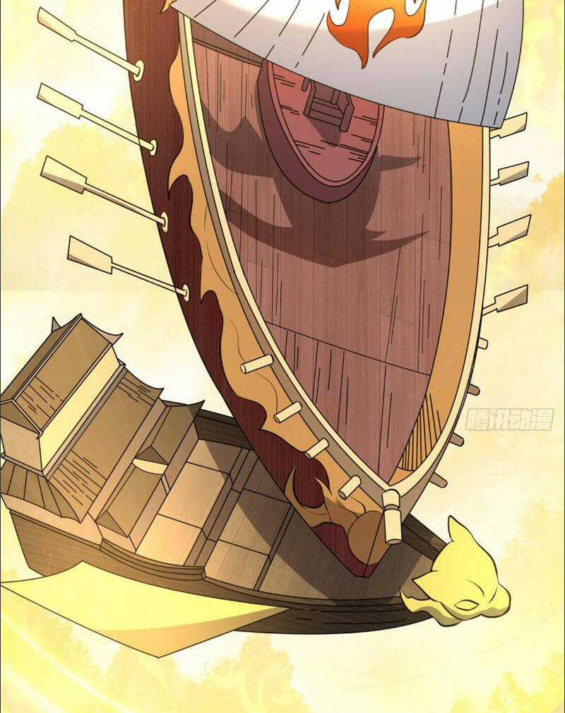 Vạn Đạo Chúa Tể Chapter 12 trang 43